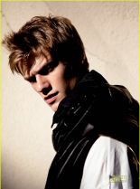 Lucas Till #142349 picture (Portrait Medium)