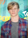 Lucas Till