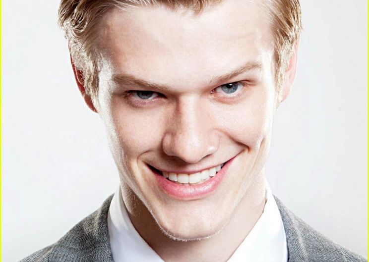 Lucas Till