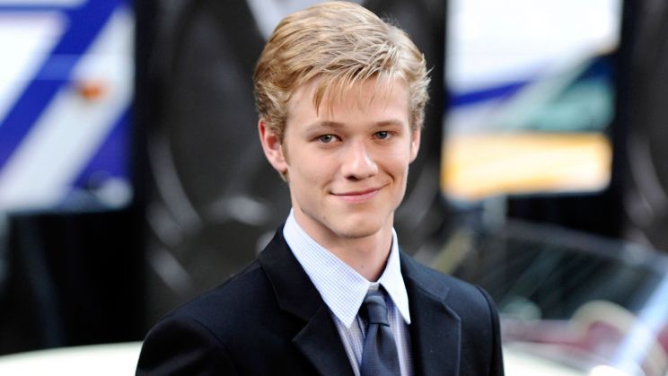 Lucas Till