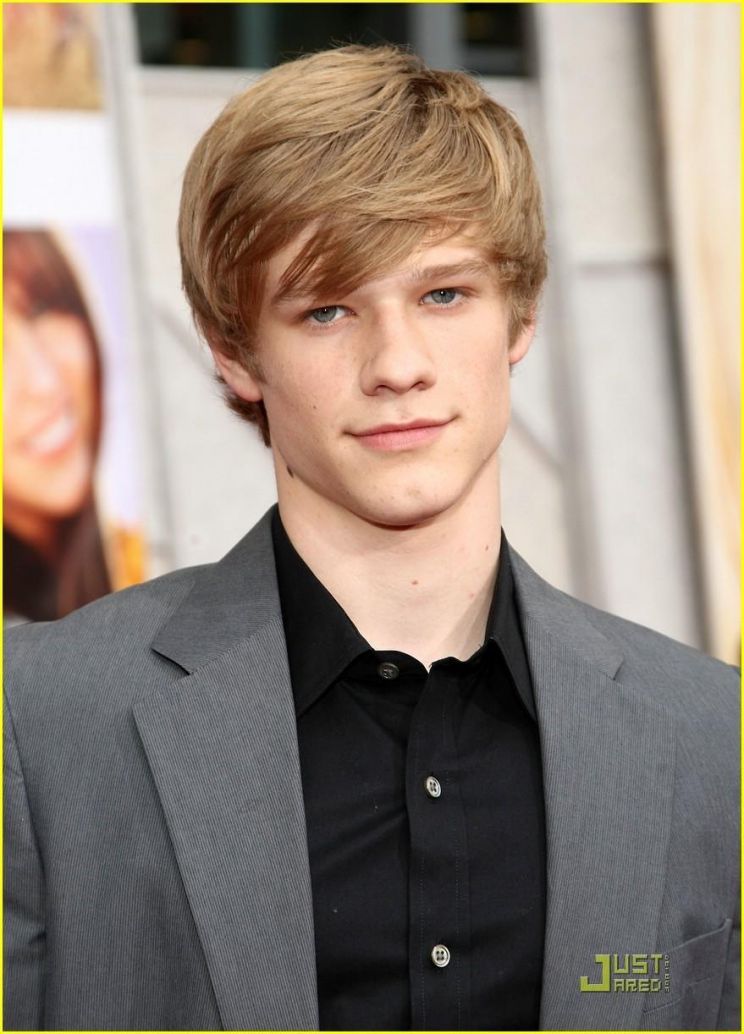 Lucas Till