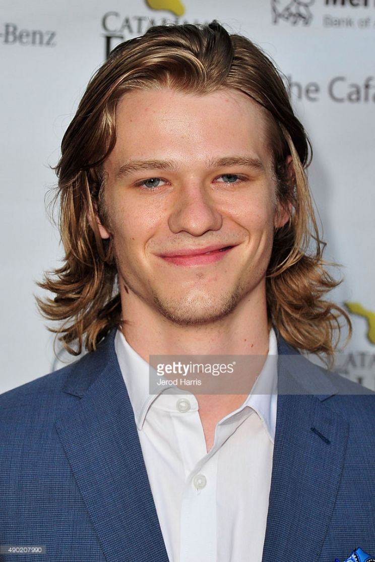 Lucas Till