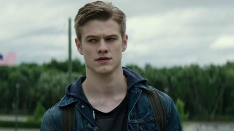 Lucas Till