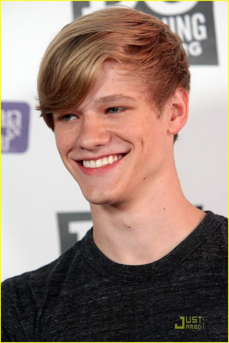 Lucas Till