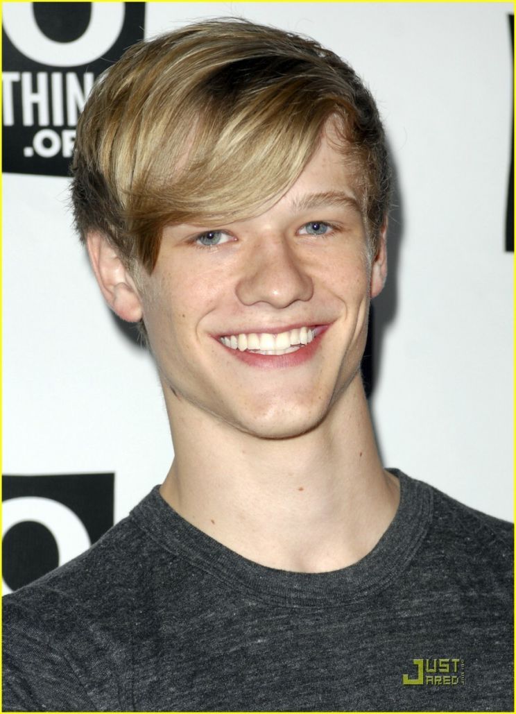 Lucas Till