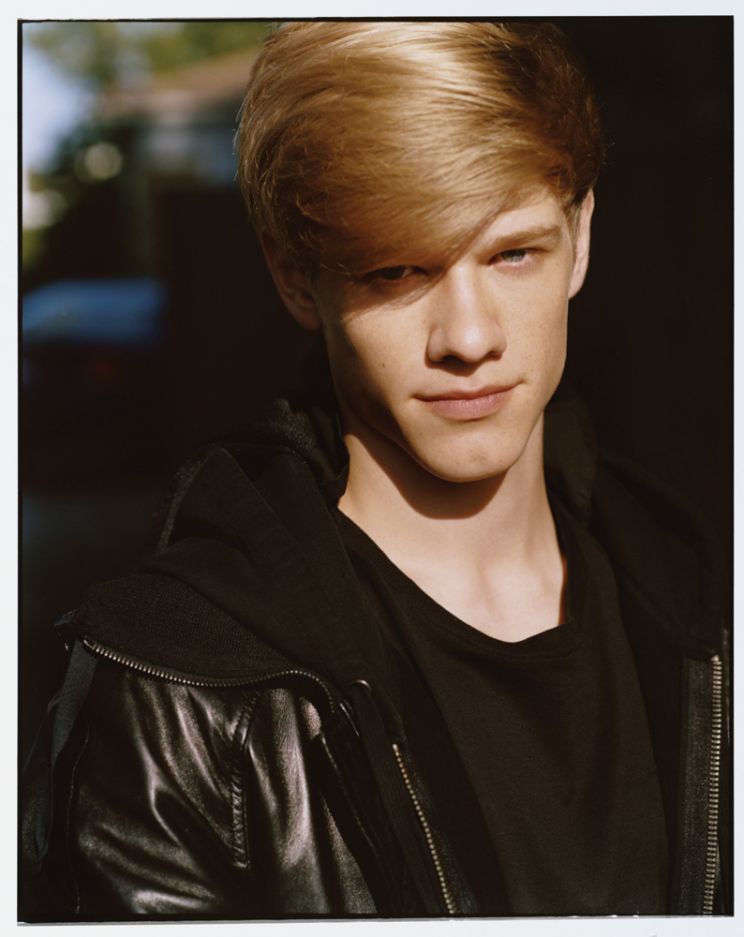 Lucas Till