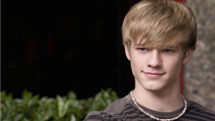 Lucas Till