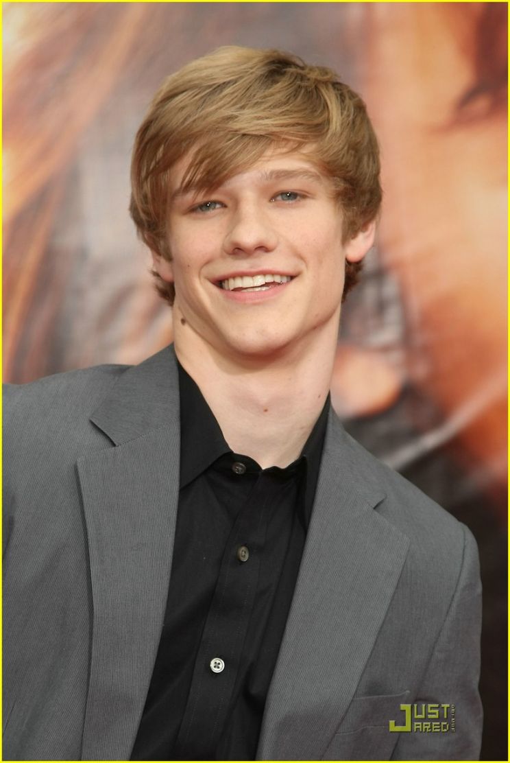 Lucas Till