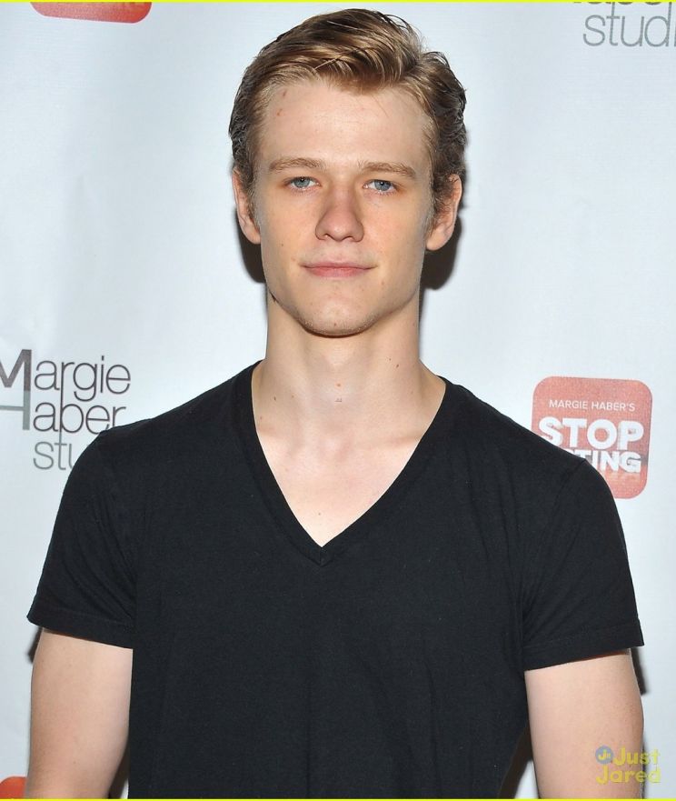 Lucas Till