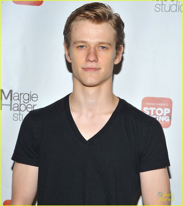 Lucas Till