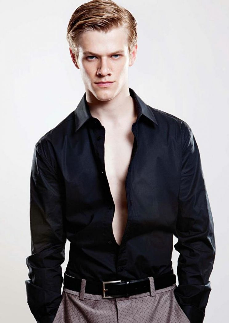 Lucas Till