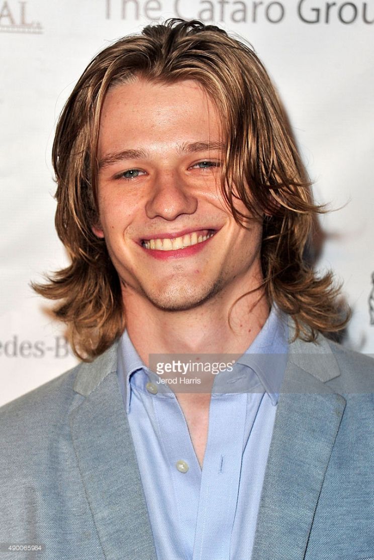 Lucas Till