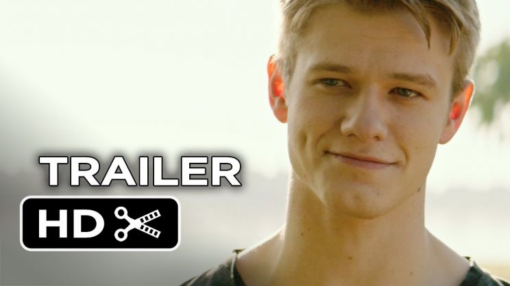 Lucas Till