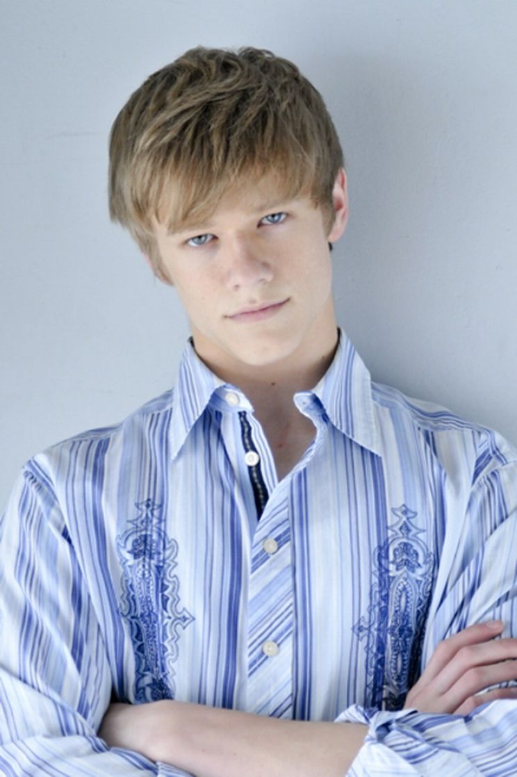 Lucas Till