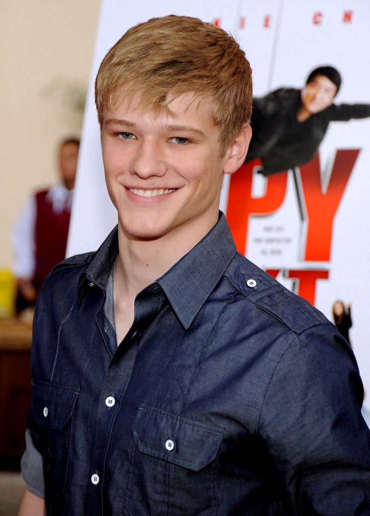 Lucas Till