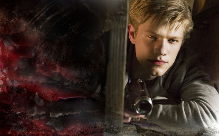 Lucas Till