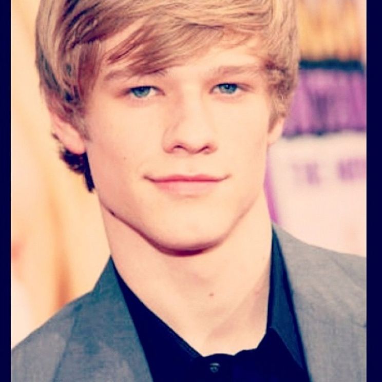 Lucas Till