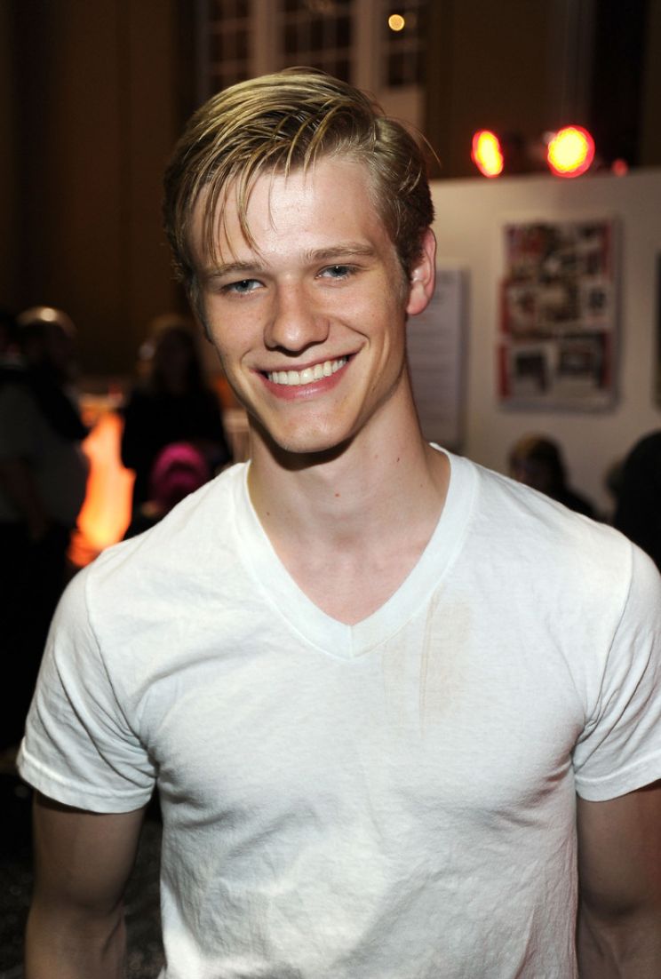 Lucas Till