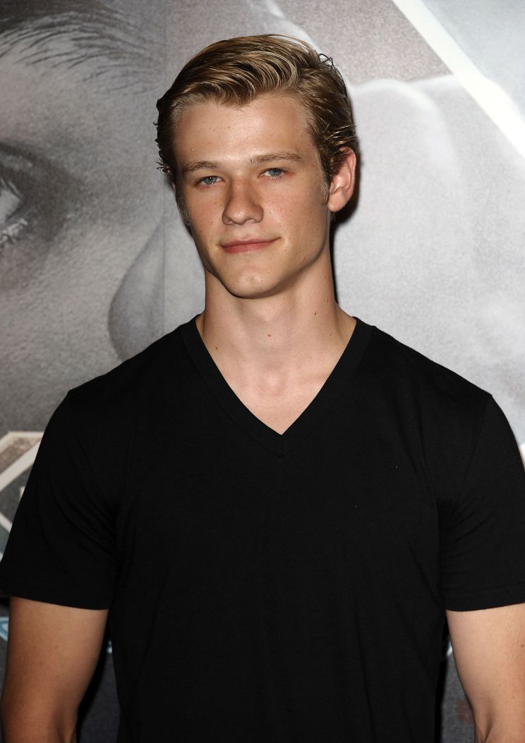 Lucas Till