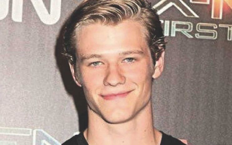 Lucas Till