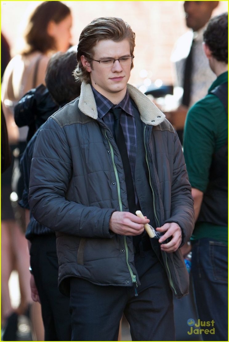 Lucas Till