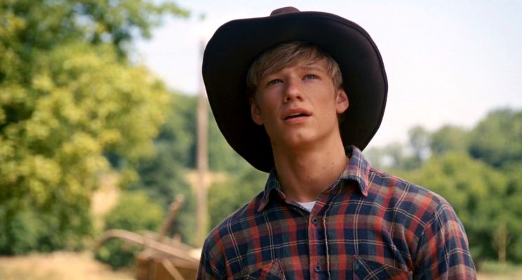 Lucas Till