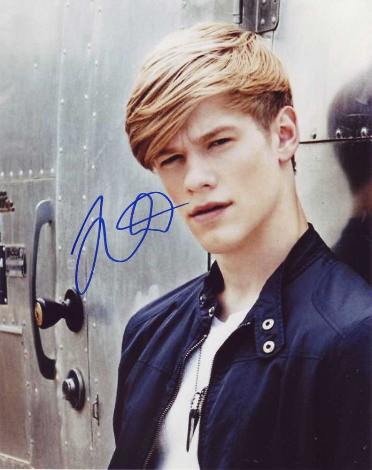 Lucas Till