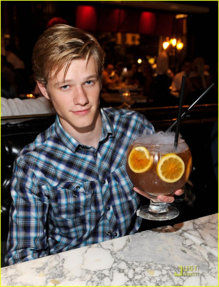 Lucas Till