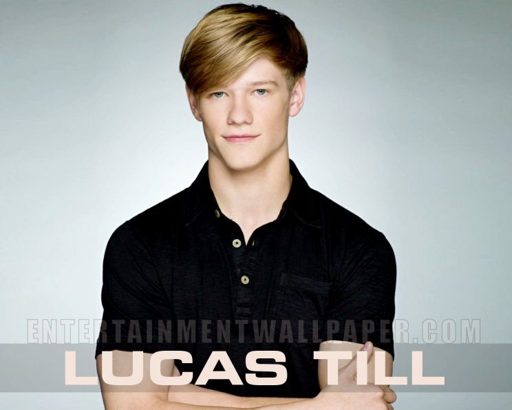 Lucas Till