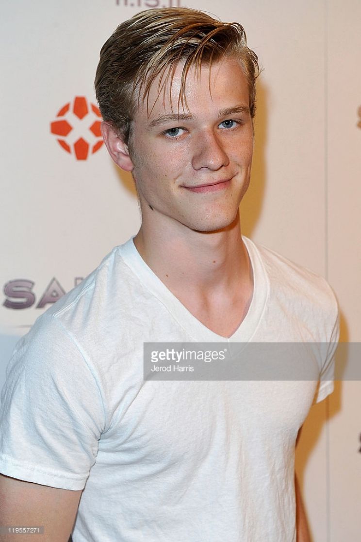 Lucas Till