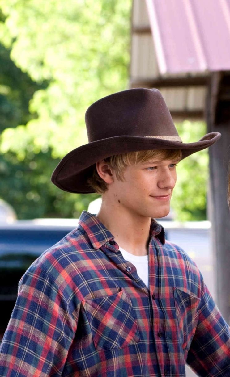 Lucas Till