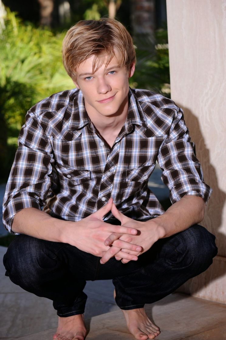 Lucas Till