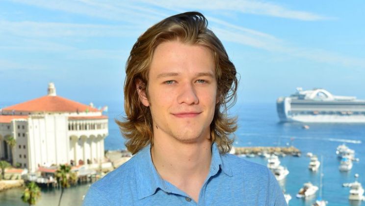 Lucas Till