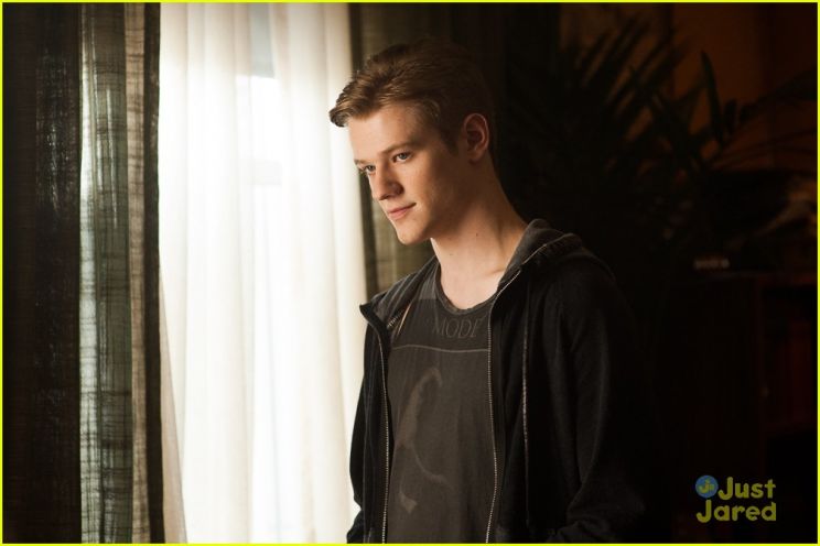 Lucas Till