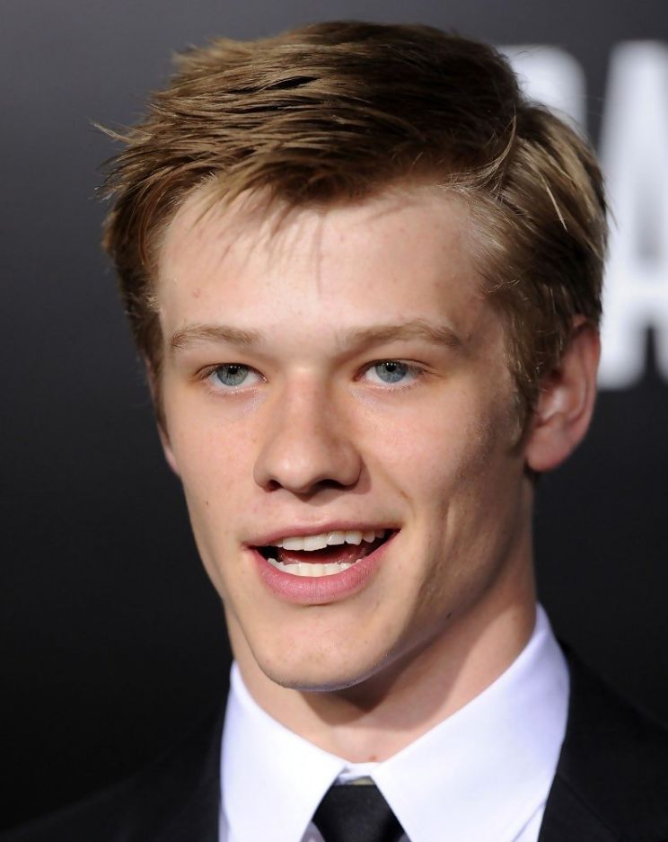 Lucas Till