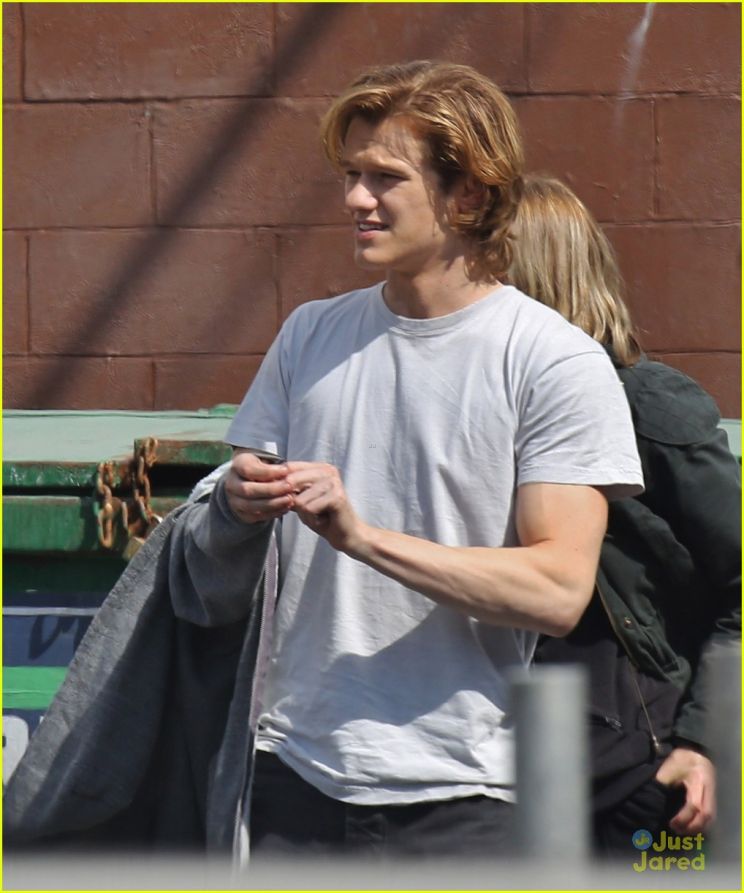 Lucas Till