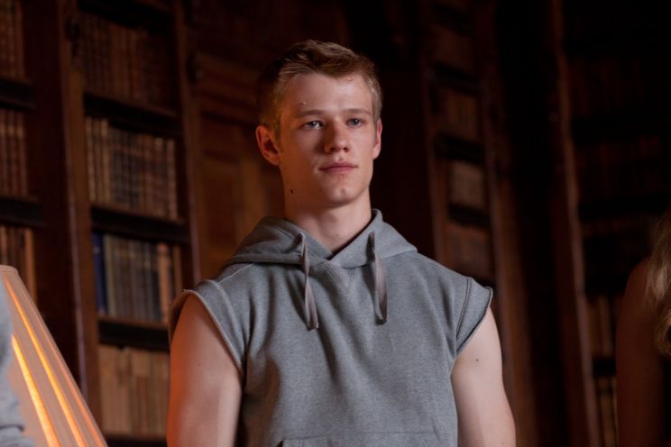 Lucas Till