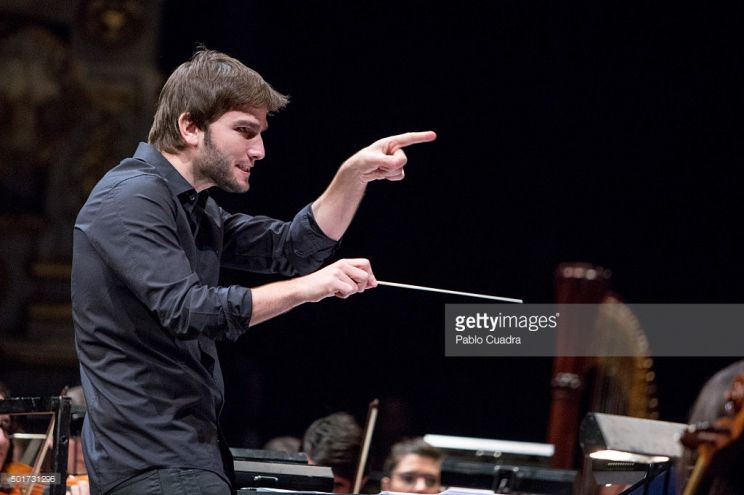 Lucas Vidal