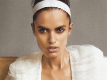 Lucella Costa photo