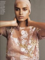 Lucella Costa photo