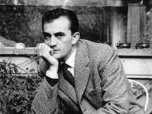 Luchino Visconti