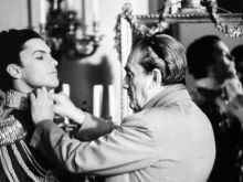 Luchino Visconti