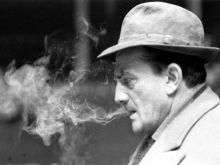 Luchino Visconti