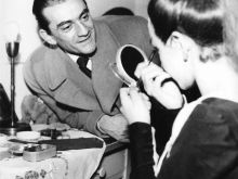 Luchino Visconti