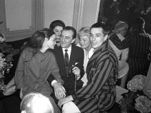 Luchino Visconti