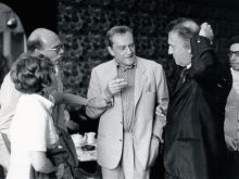 Luchino Visconti