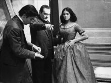 Luchino Visconti