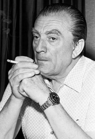 Luchino Visconti