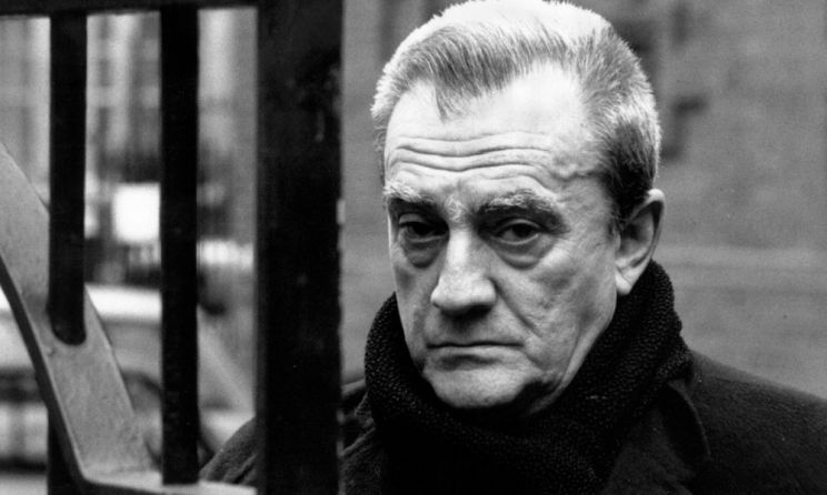 Luchino Visconti