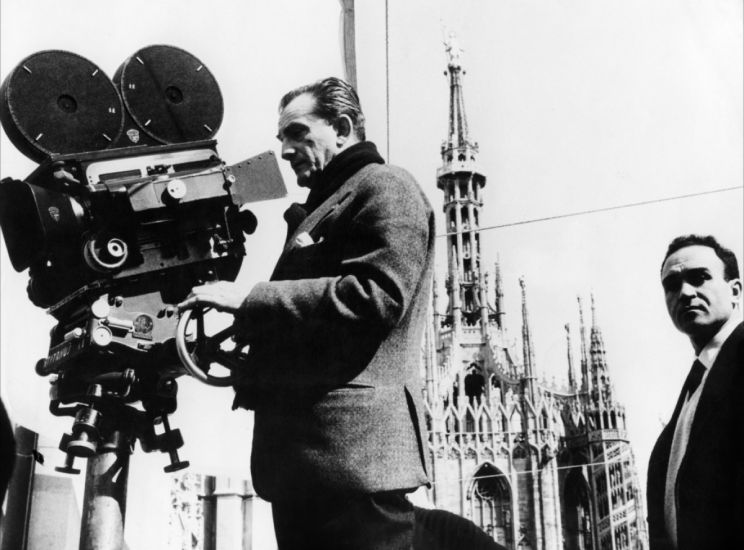 Luchino Visconti